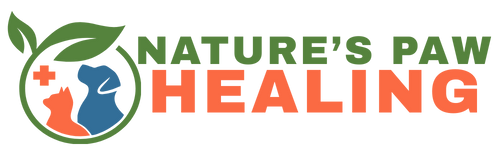 Nature’s Paw Healing